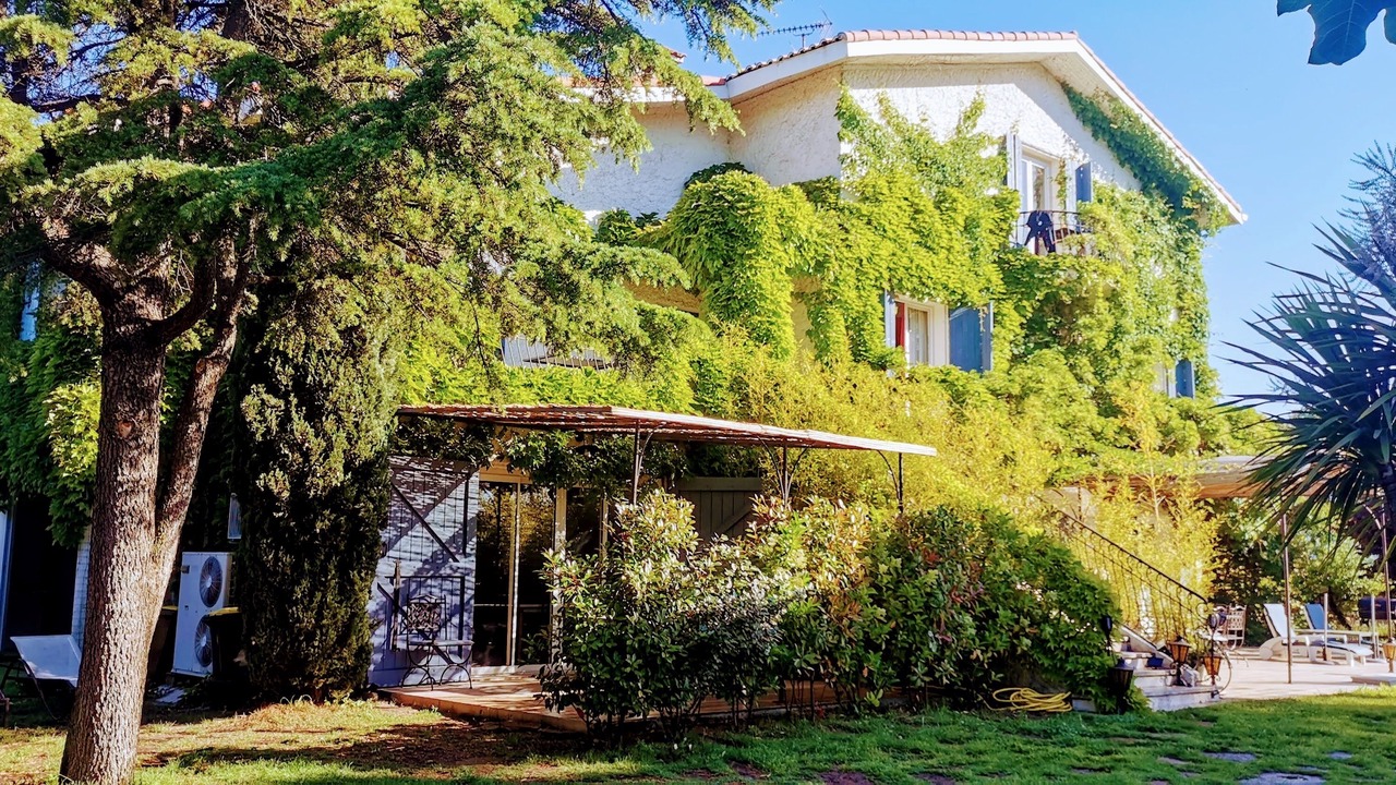 Photo of Outdoor in Castelnau-le-Lez