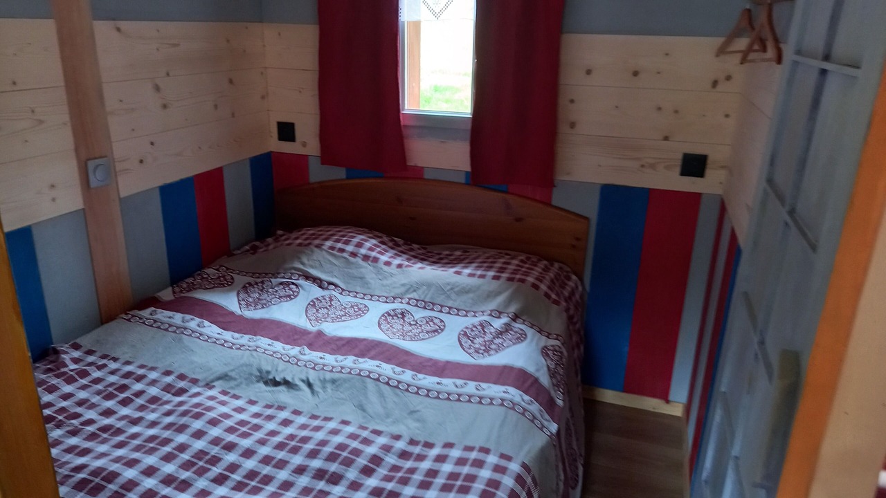 Photo of Bedroom in Le Grand Valtin