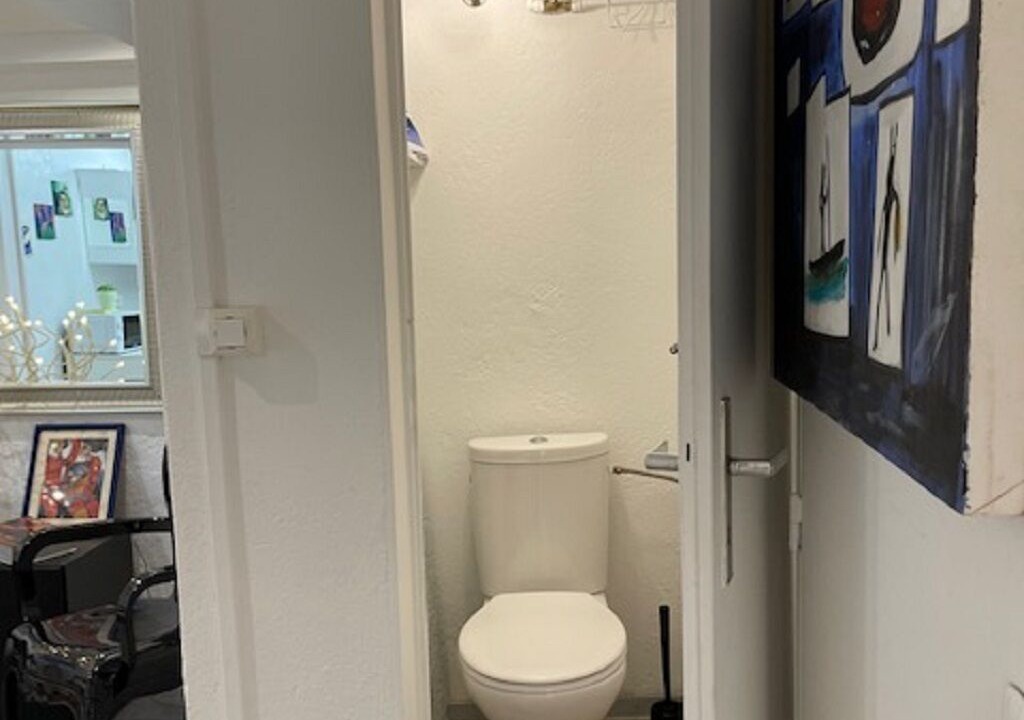 Photo of Bathroom in Contades