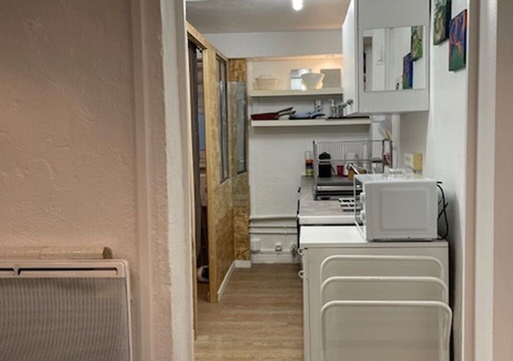 Photo of Kitchen in Contades