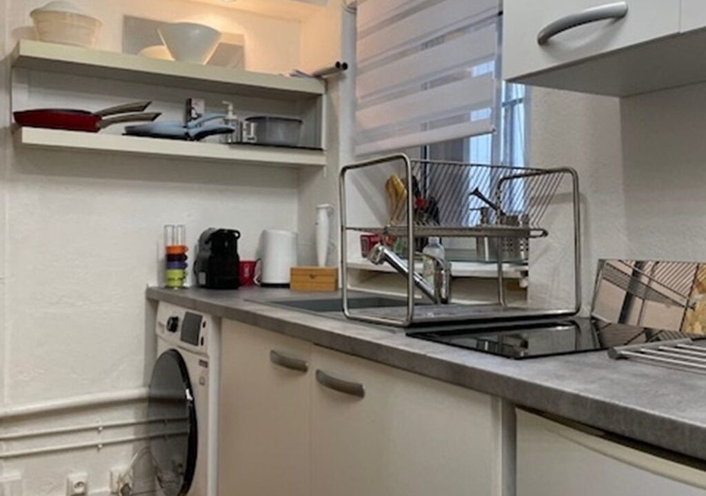Photo of Kitchen in Contades