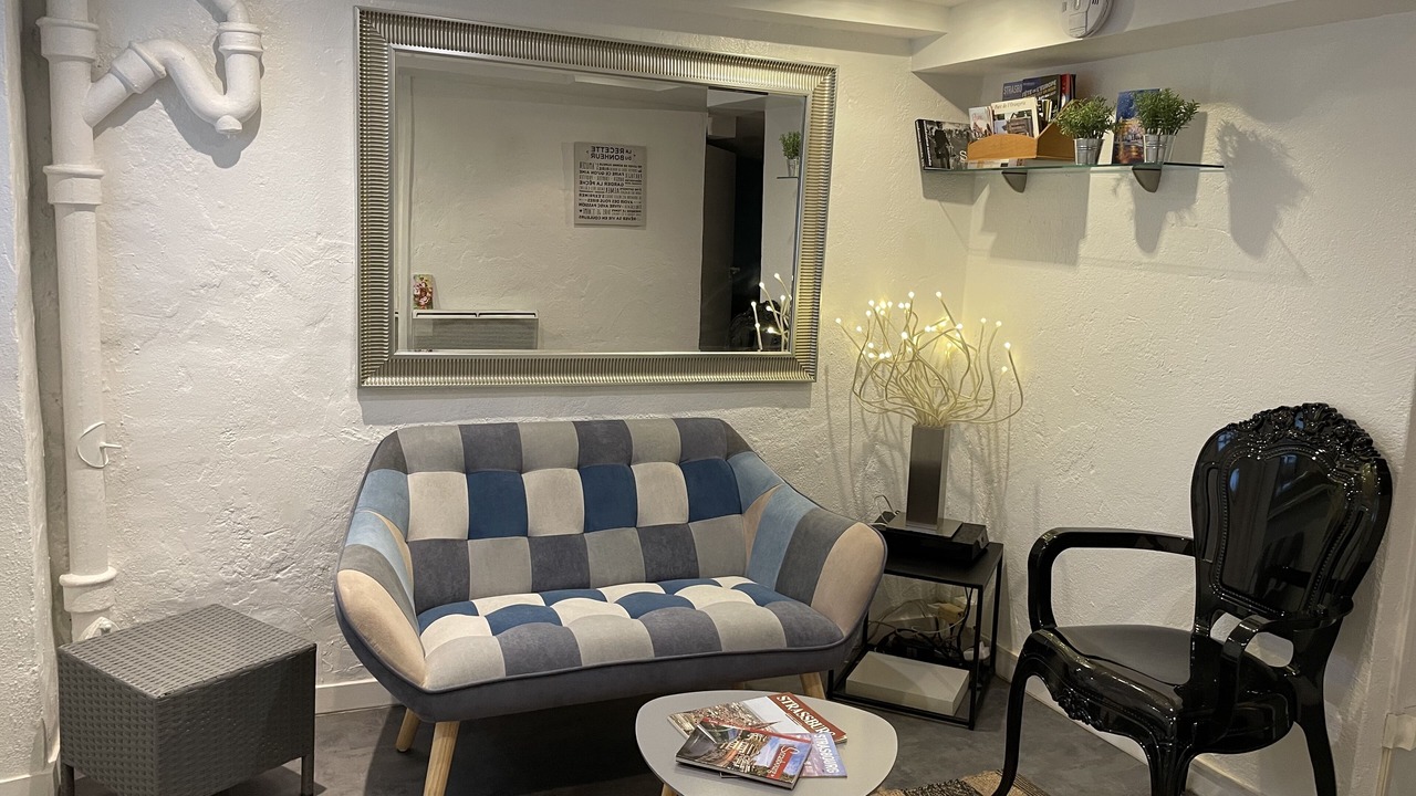 Photo of Livingroom in Contades