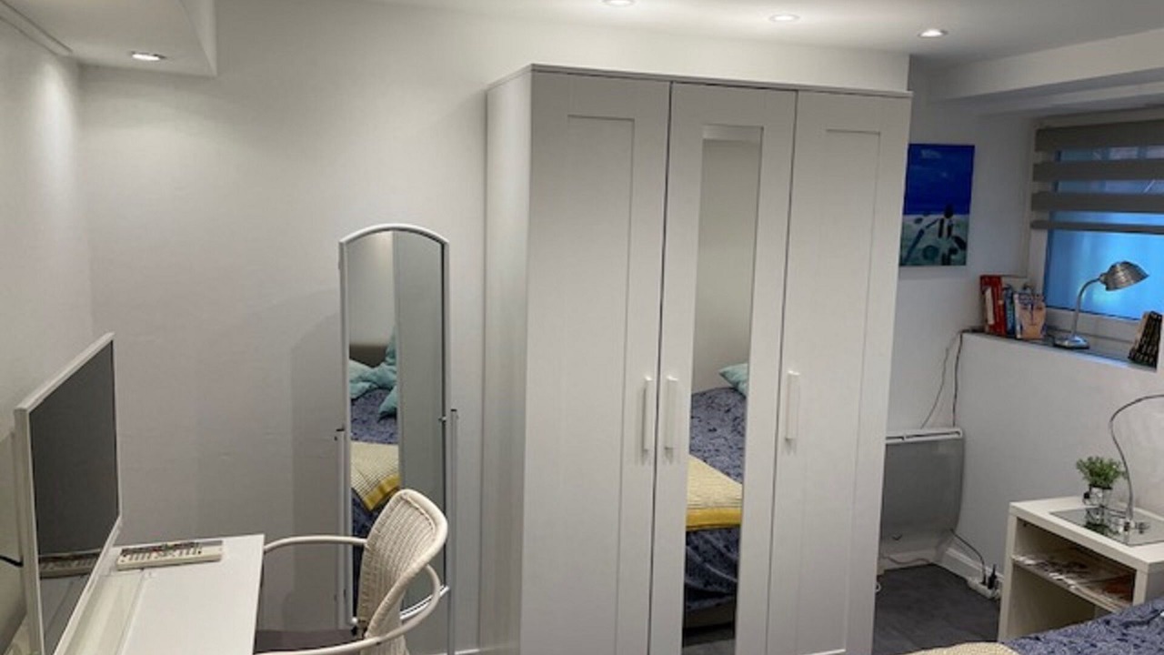 Photo of Bedroom in Contades