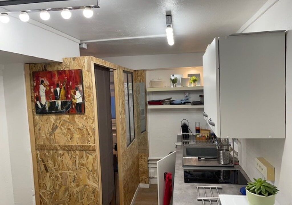 Photo of Kitchen in Contades