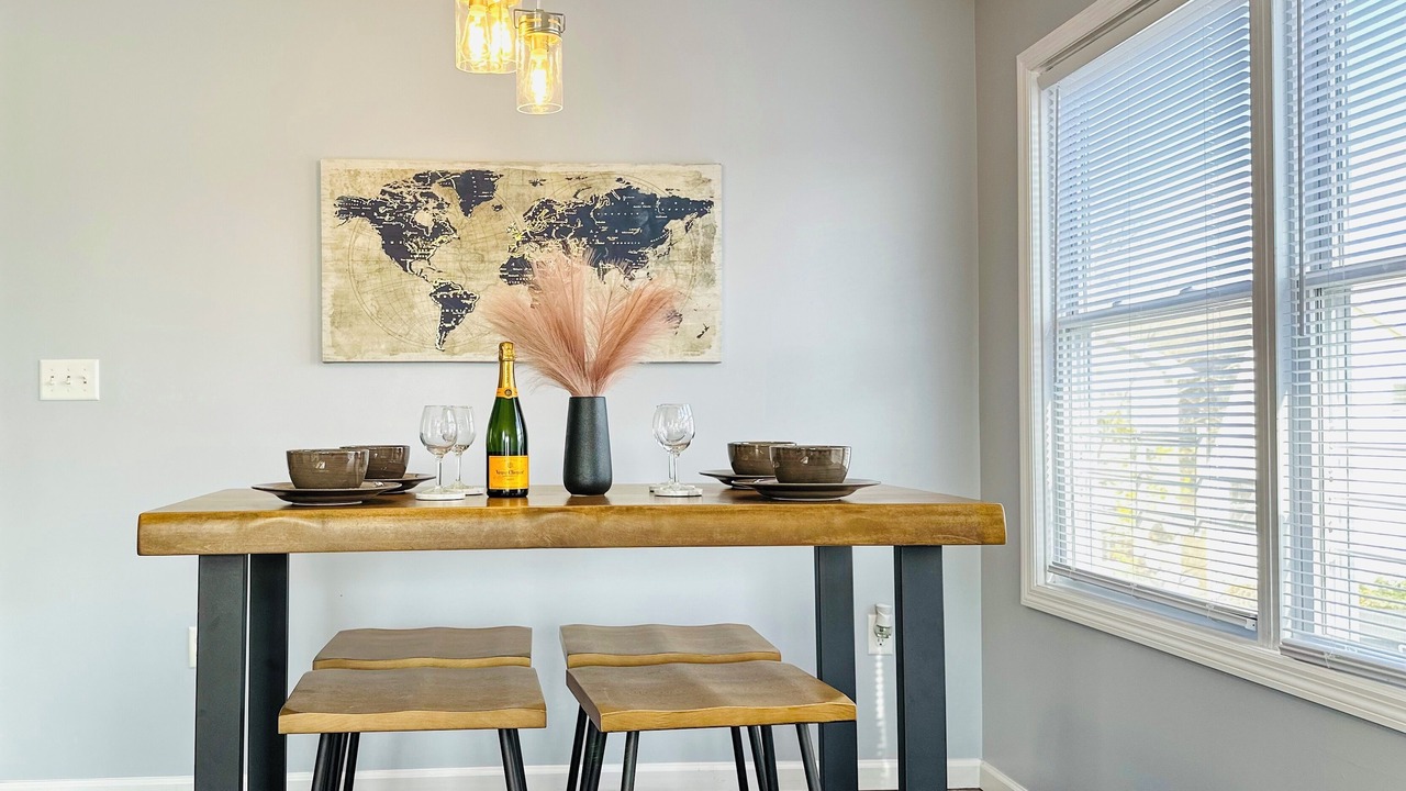 Photo of Bedroom in Elizabeth