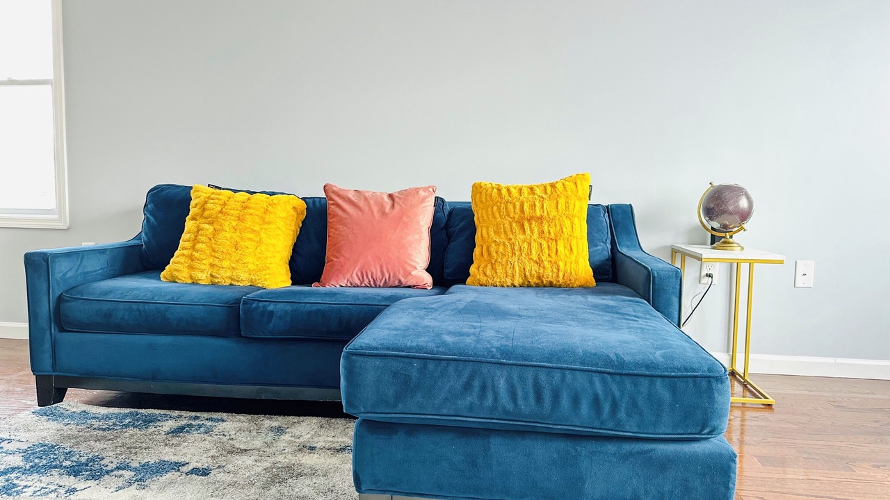 Photo of Bedroom in Elizabeth