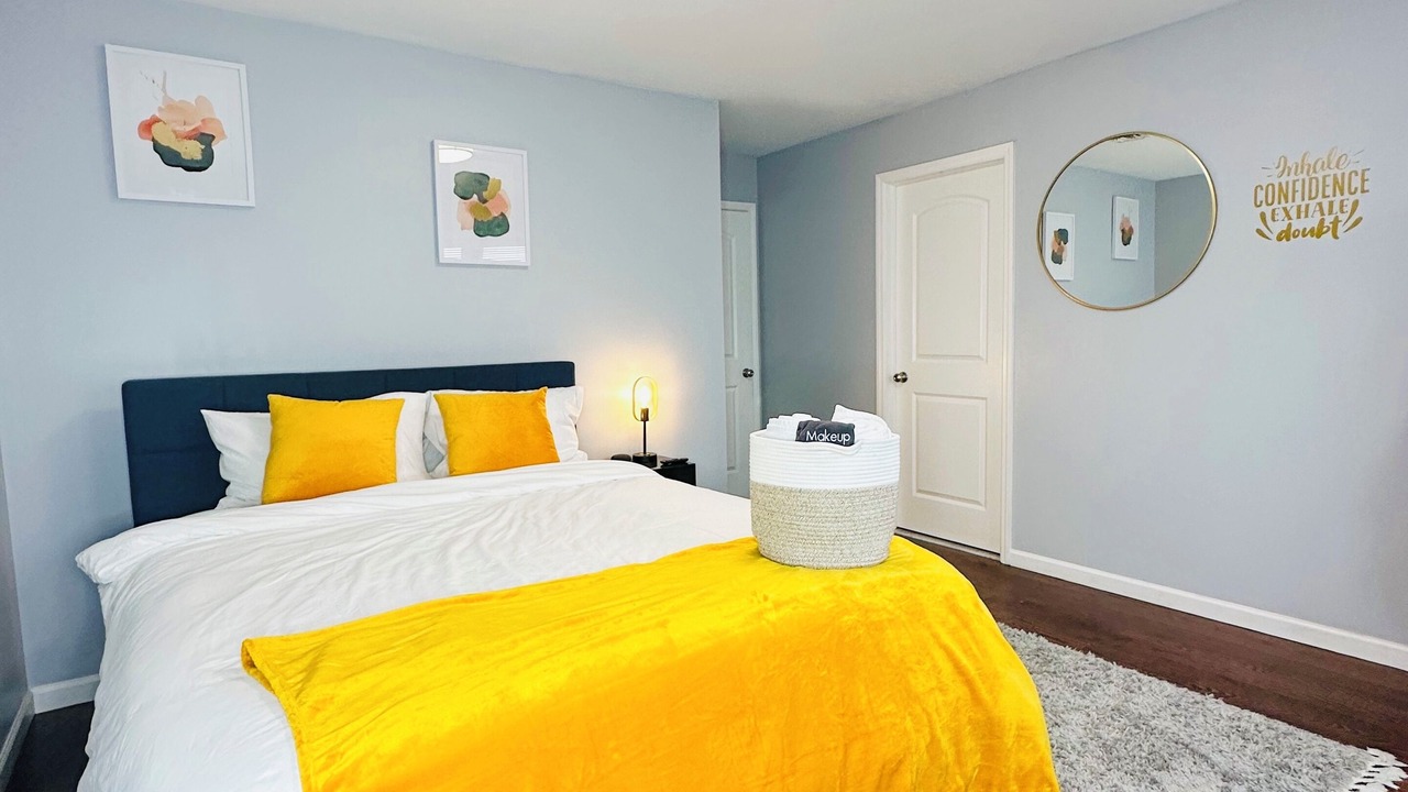 Photo of Bathroom in Elizabeth