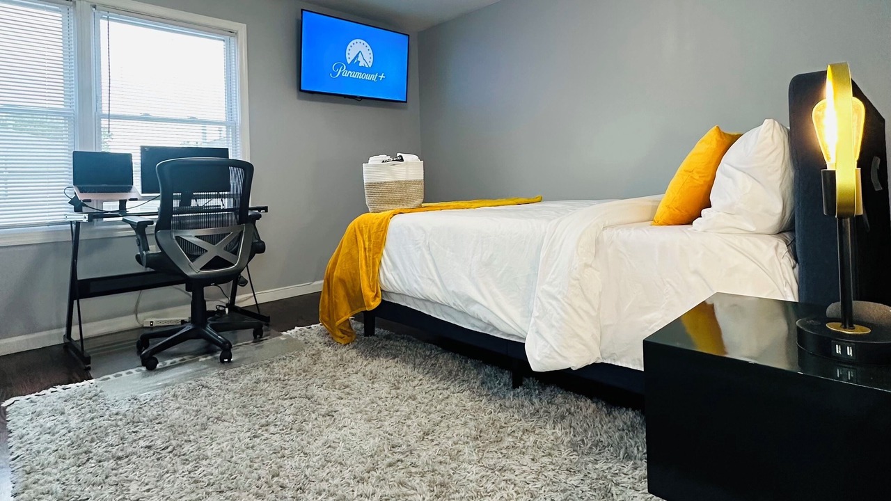 Photo of Bathroom in Elizabeth