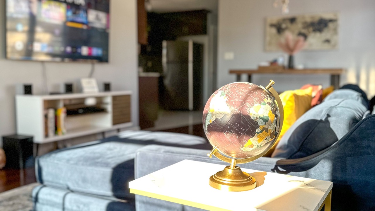 Photo of Bedroom in Elizabeth