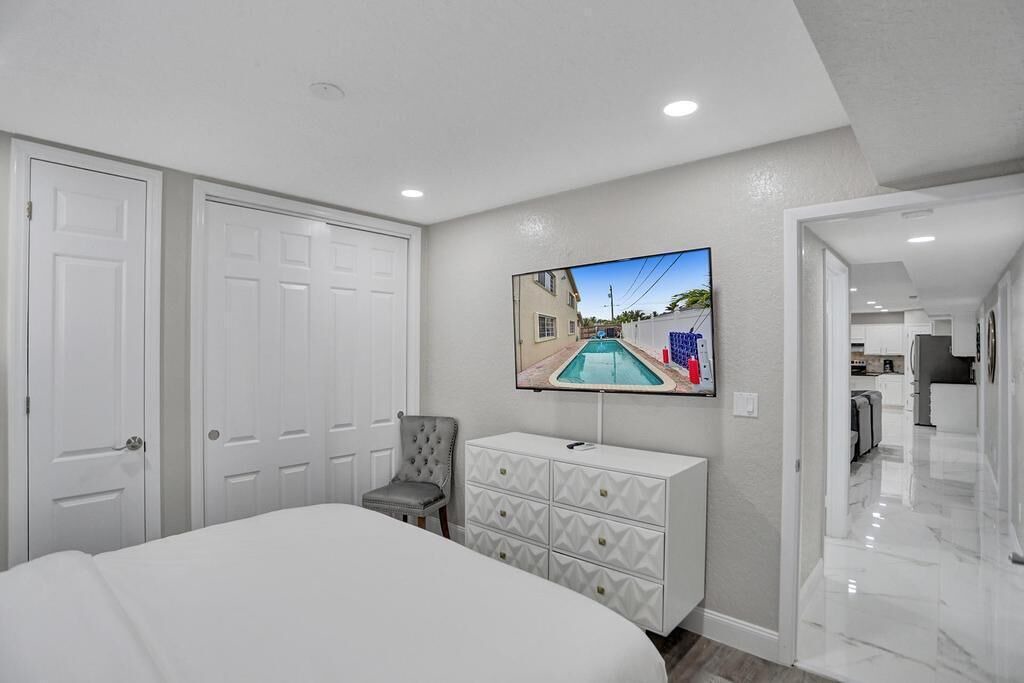 Photo of Bedroom in Deerfield Beach