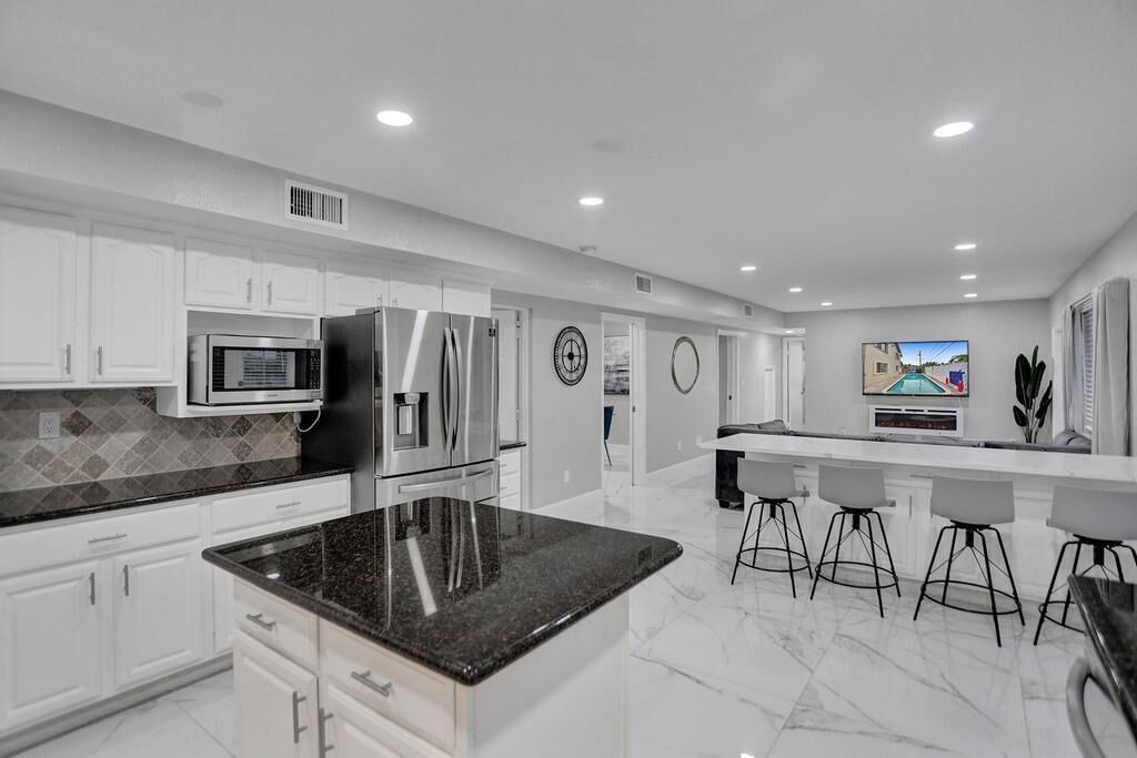 Photo of Kitchen in Deerfield Beach