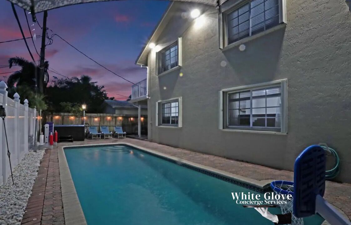 Photo of Outdoor in Deerfield Beach
