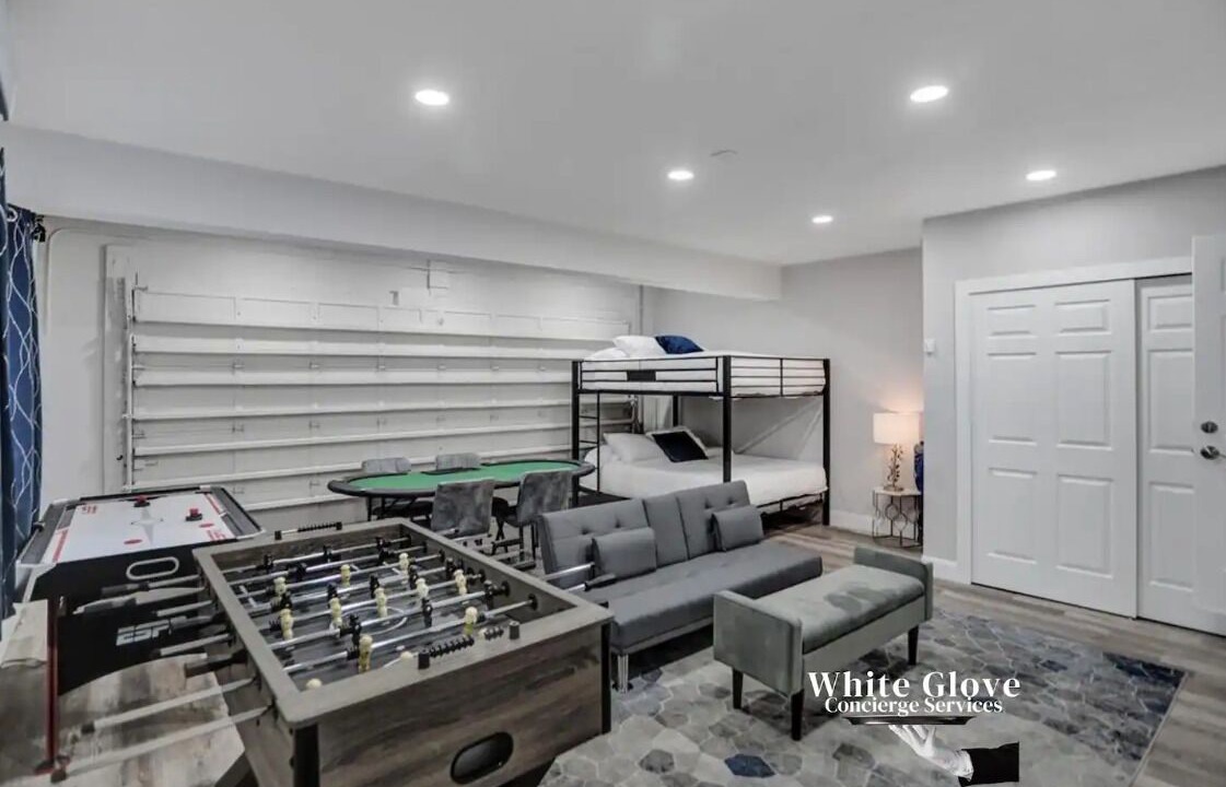 Photo of Bedroom in Deerfield Beach
