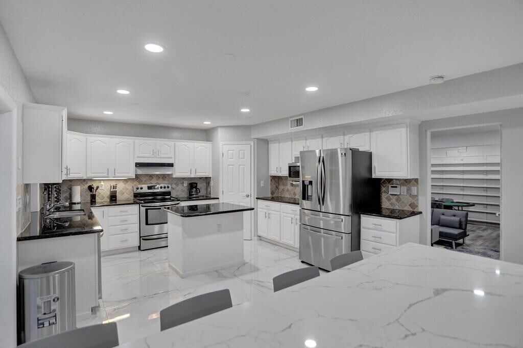 Photo of Kitchen in Deerfield Beach