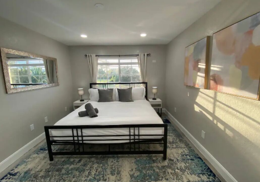 Photo of Bedroom in Deerfield Beach