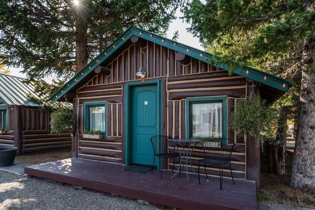 Photo of Outdoor in West Yellowstone