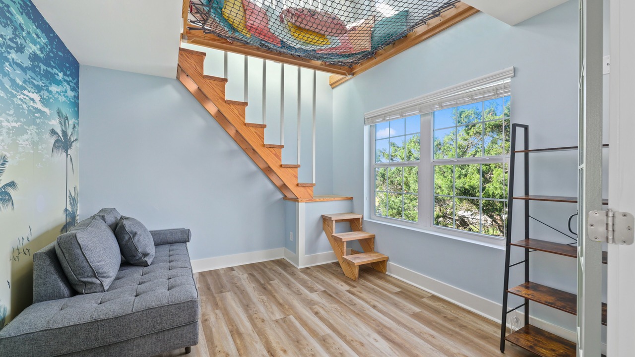 Photo of Livingroom in Butler Beach