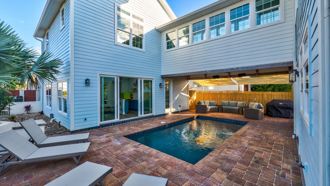 Photo of Outdoor in Butler Beach
