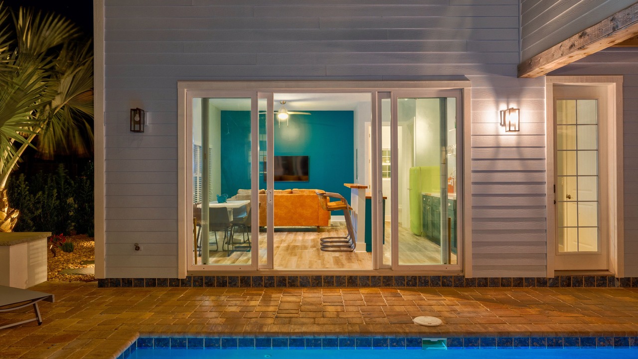 Photo of Outdoor in Butler Beach