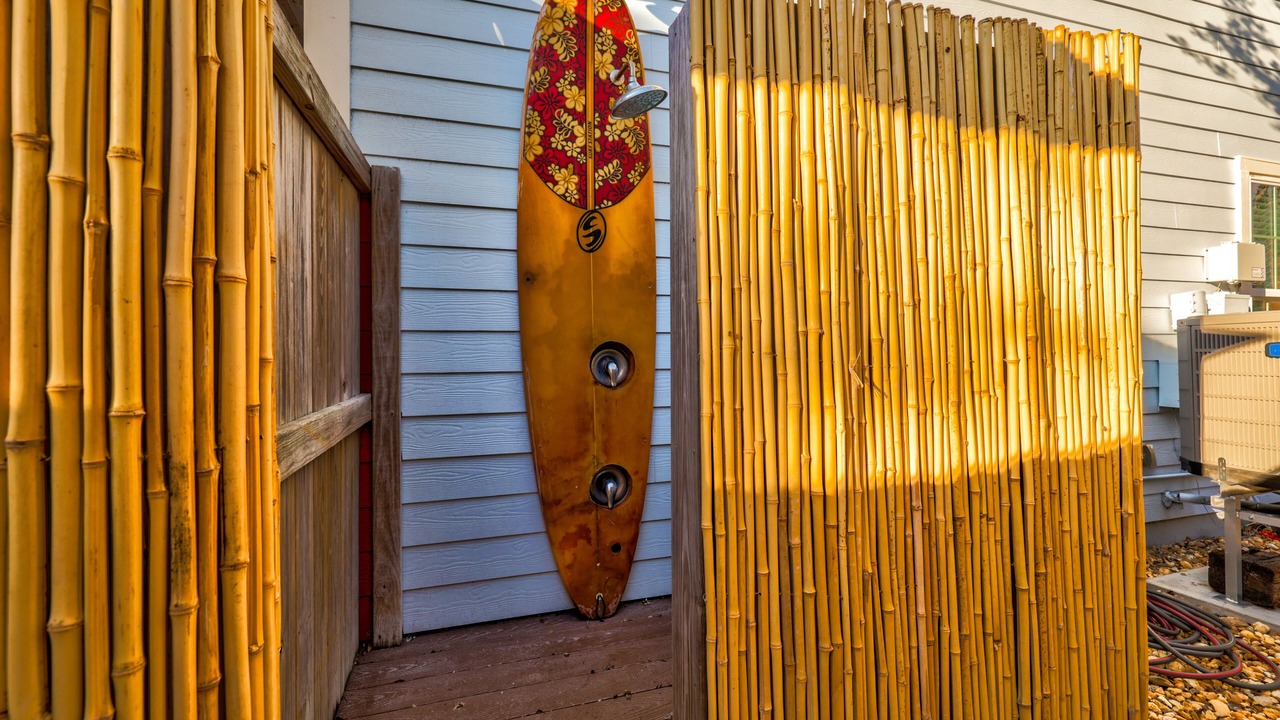 Photo of Outdoor in Butler Beach