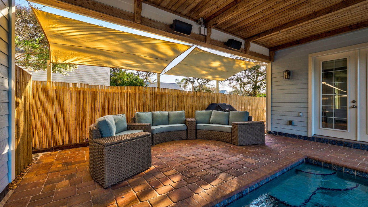 Photo of Outdoor in Butler Beach