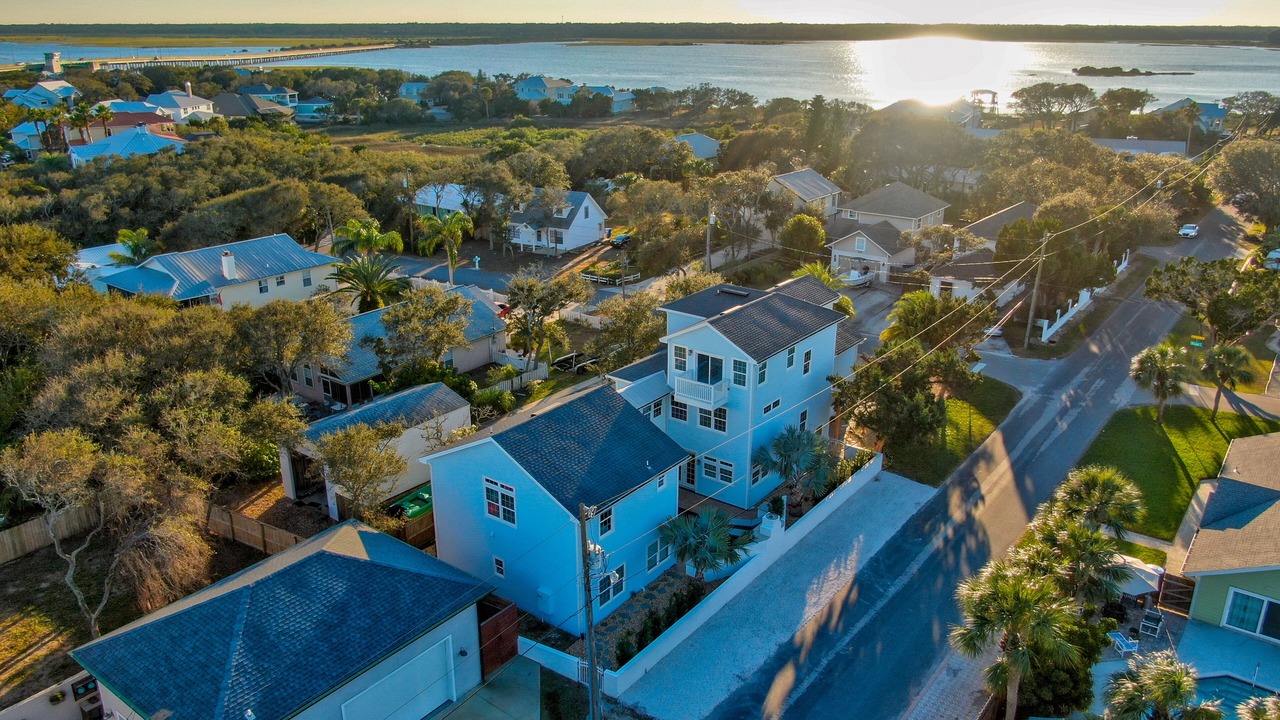 Photo of Outdoor in Butler Beach