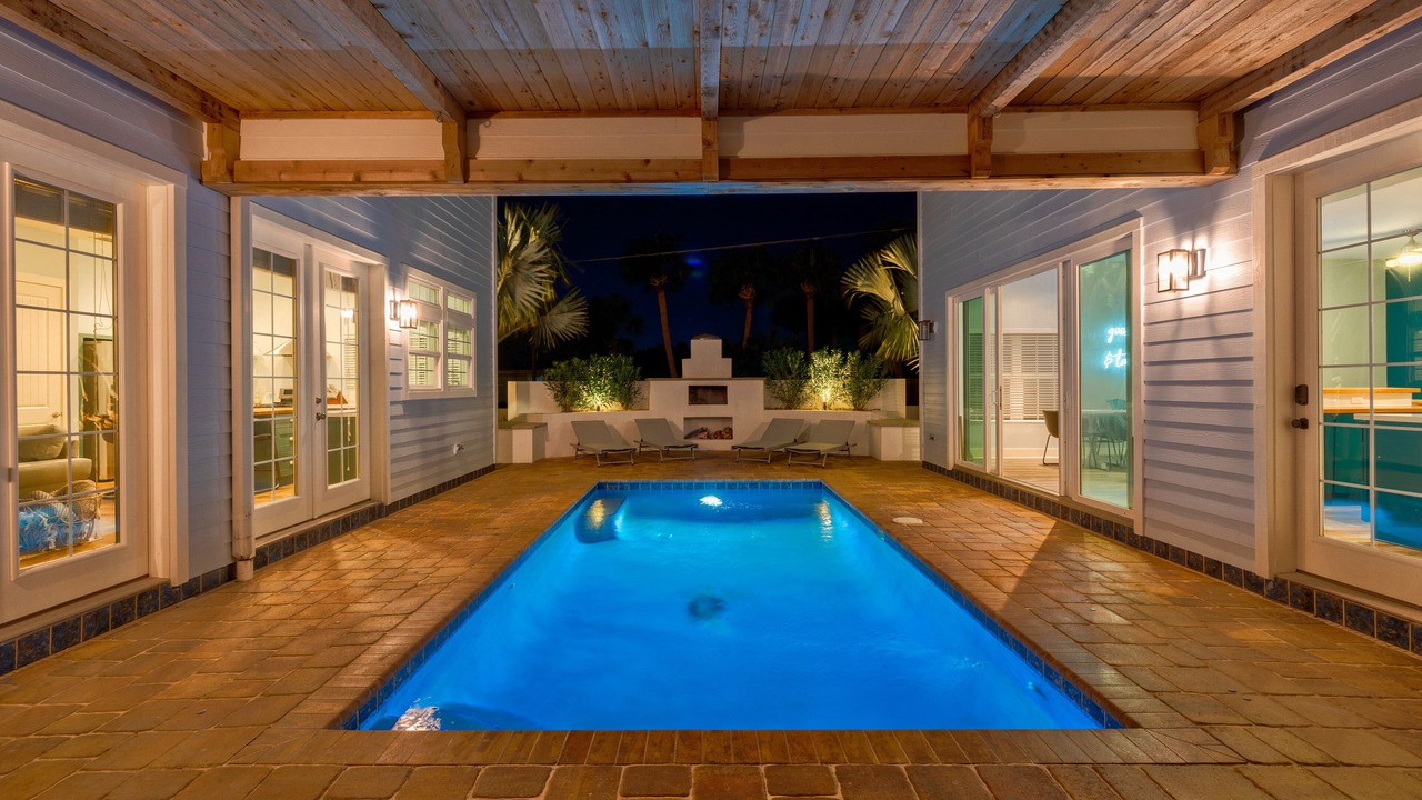 Photo of Outdoor in Butler Beach