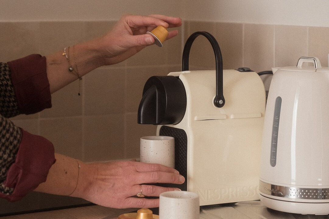 Photo of Kitchen in Rocabey - Alsace - Gare