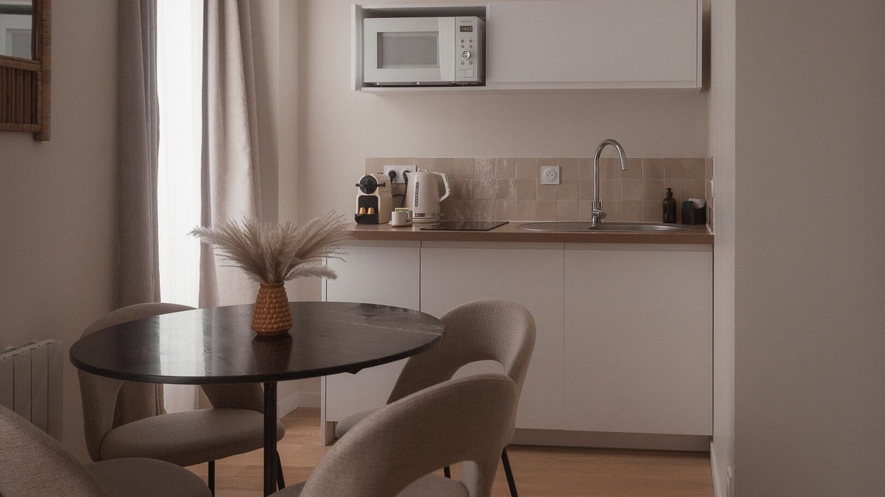 Photo of Kitchen in Rocabey - Alsace - Gare