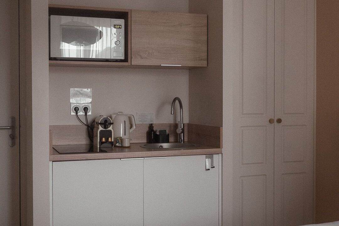 Photo of Bedroom in Rocabey - Alsace - Gare