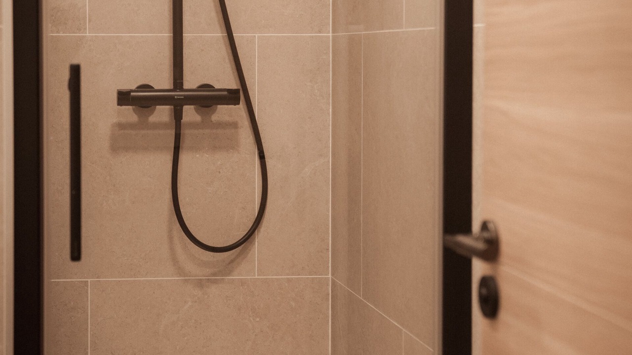 Photo of Bathroom in Rocabey - Alsace - Gare