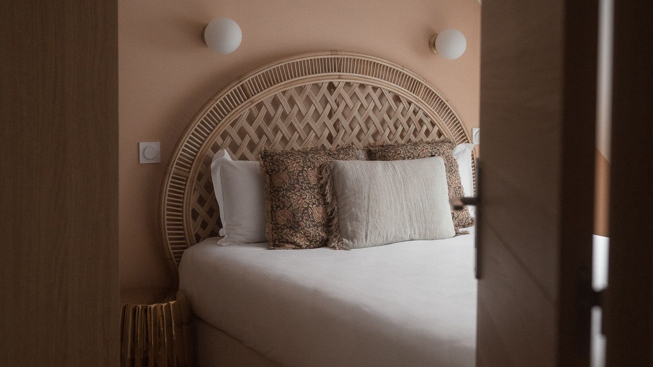 Photo of Bedroom in Rocabey - Alsace - Gare