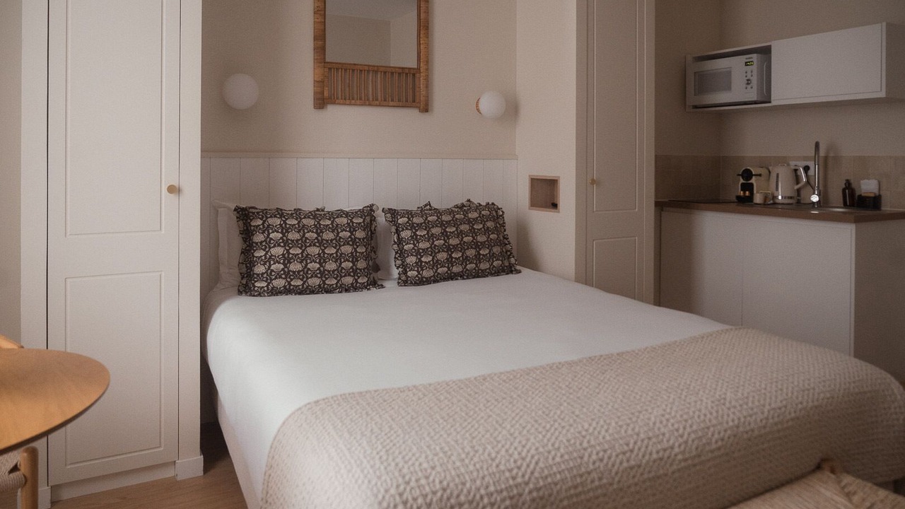 Photo of Bedroom in Rocabey - Alsace - Gare