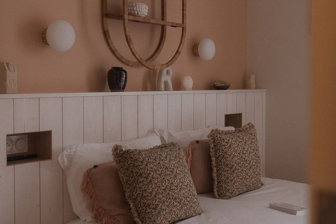 Photo of Bedroom in Rocabey - Alsace - Gare