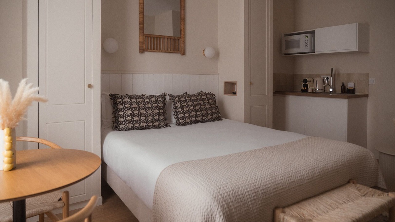 Photo of Bedroom in Rocabey - Alsace - Gare