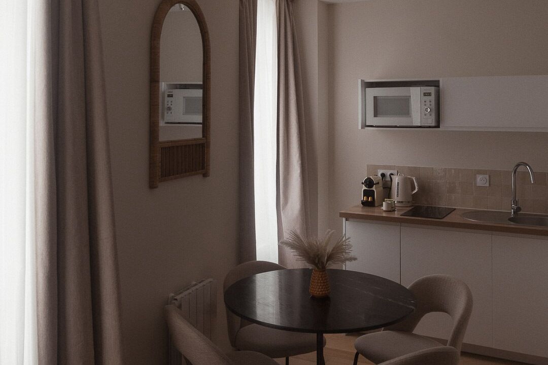 Photo of Kitchen in Rocabey - Alsace - Gare