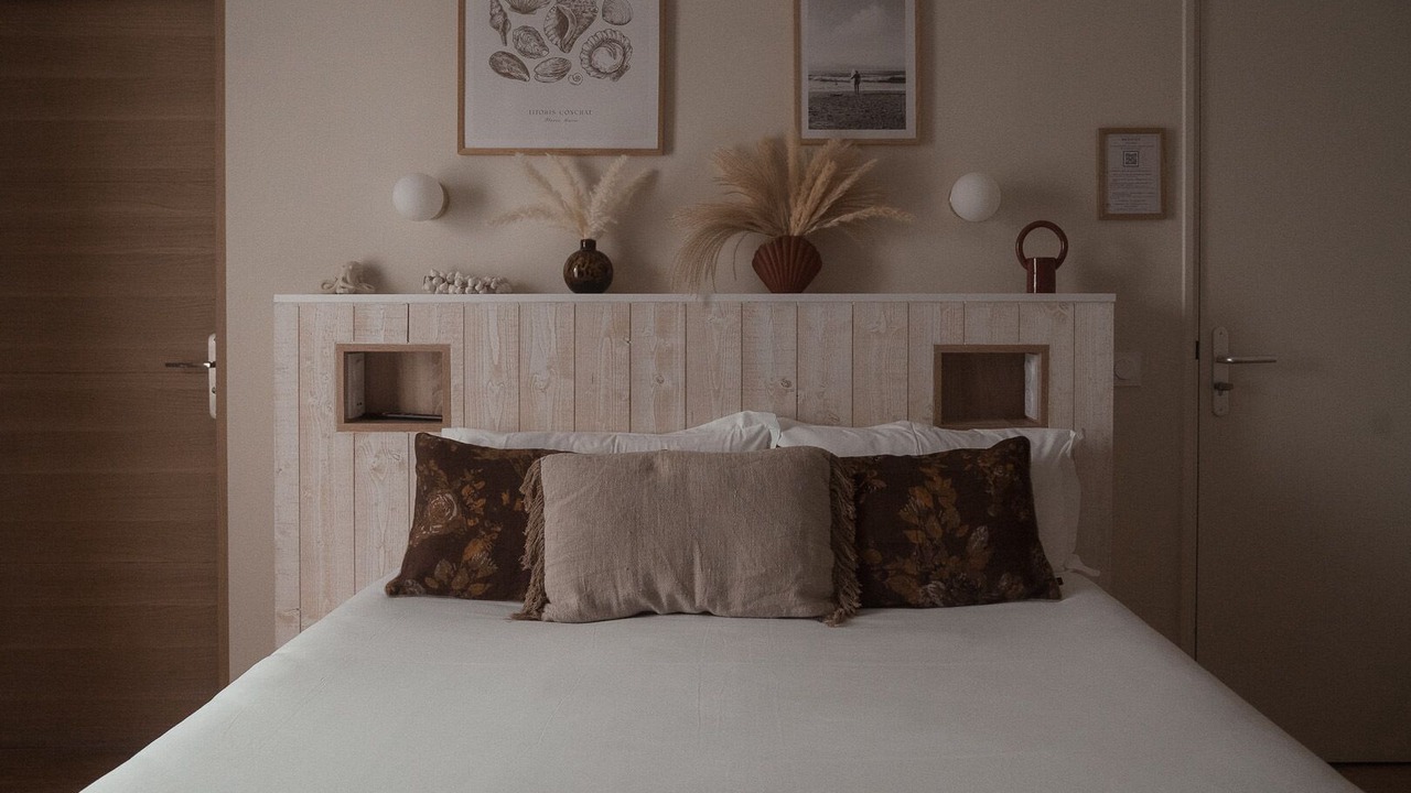 Photo of Bedroom in Rocabey - Alsace - Gare