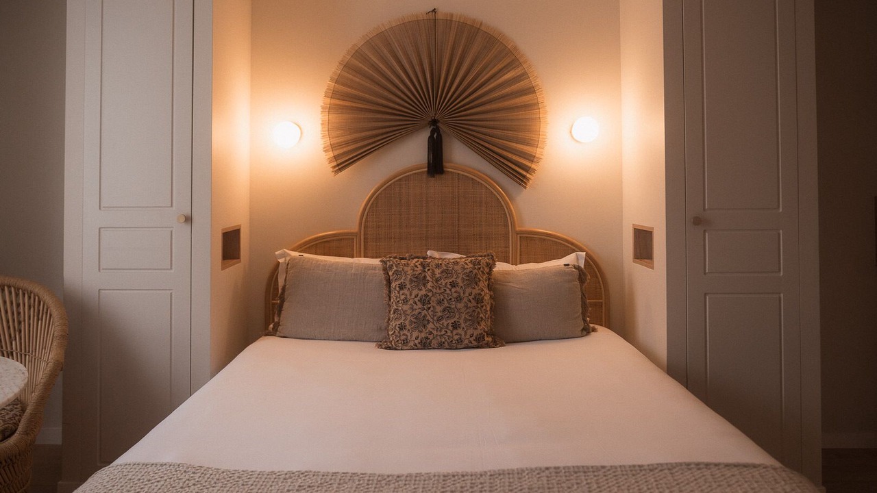 Photo of Bedroom in Rocabey - Alsace - Gare