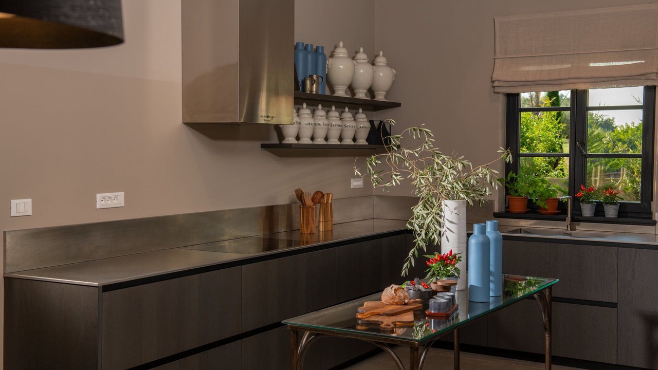 Photo of Kitchen in Zambratija