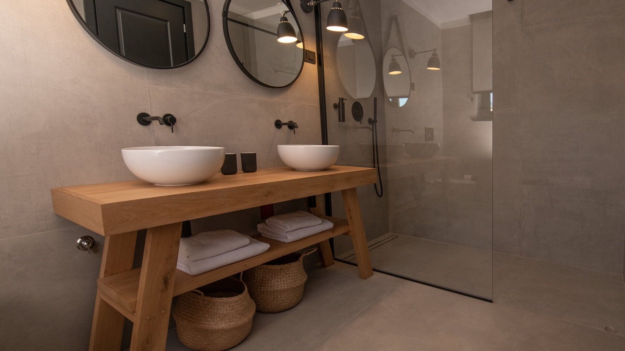 Photo of Bathroom in Zambratija