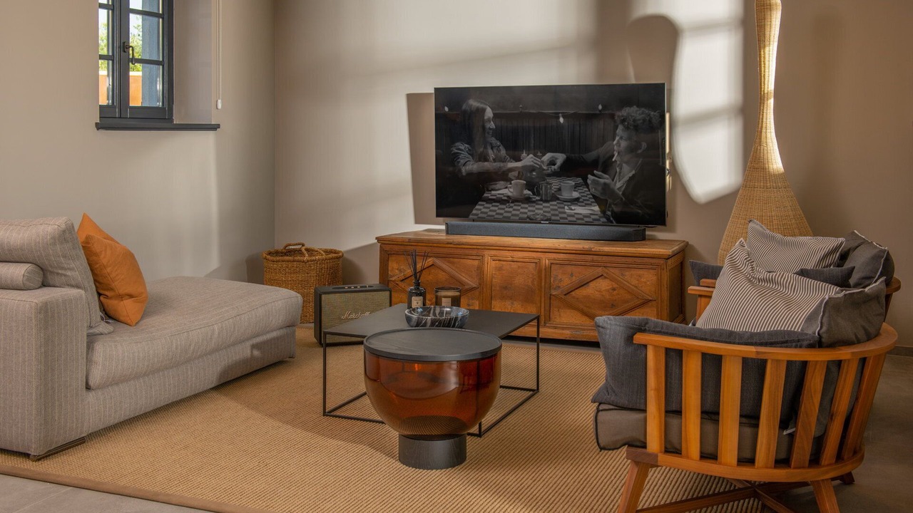 Photo of Livingroom in Zambratija