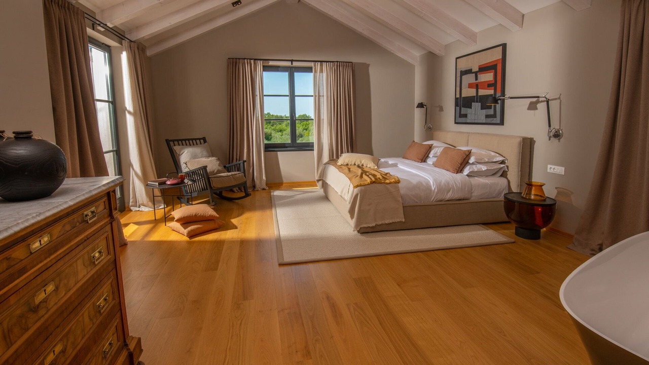 Photo of Bedroom in Zambratija
