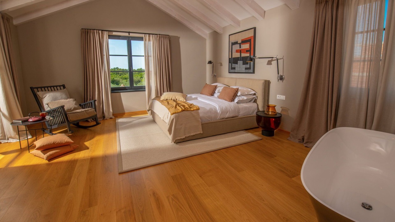 Photo of Bedroom in Zambratija