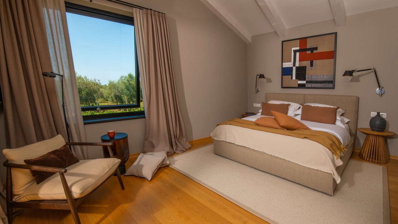 Photo of Bedroom in Zambratija