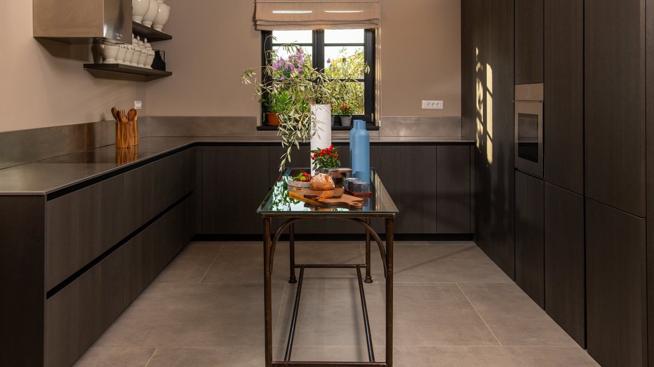 Photo of Kitchen in Zambratija