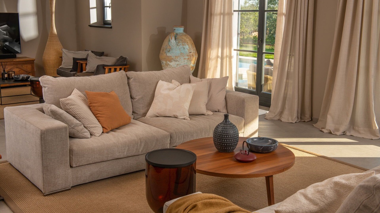 Photo of Livingroom in Zambratija