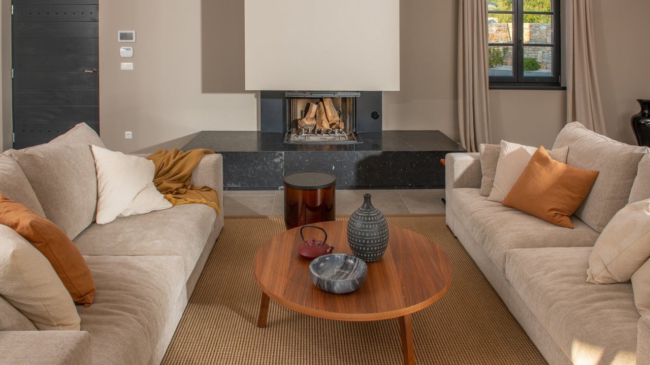 Photo of Livingroom in Zambratija