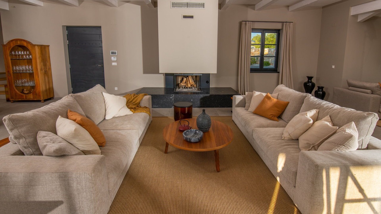 Photo of Livingroom in Zambratija