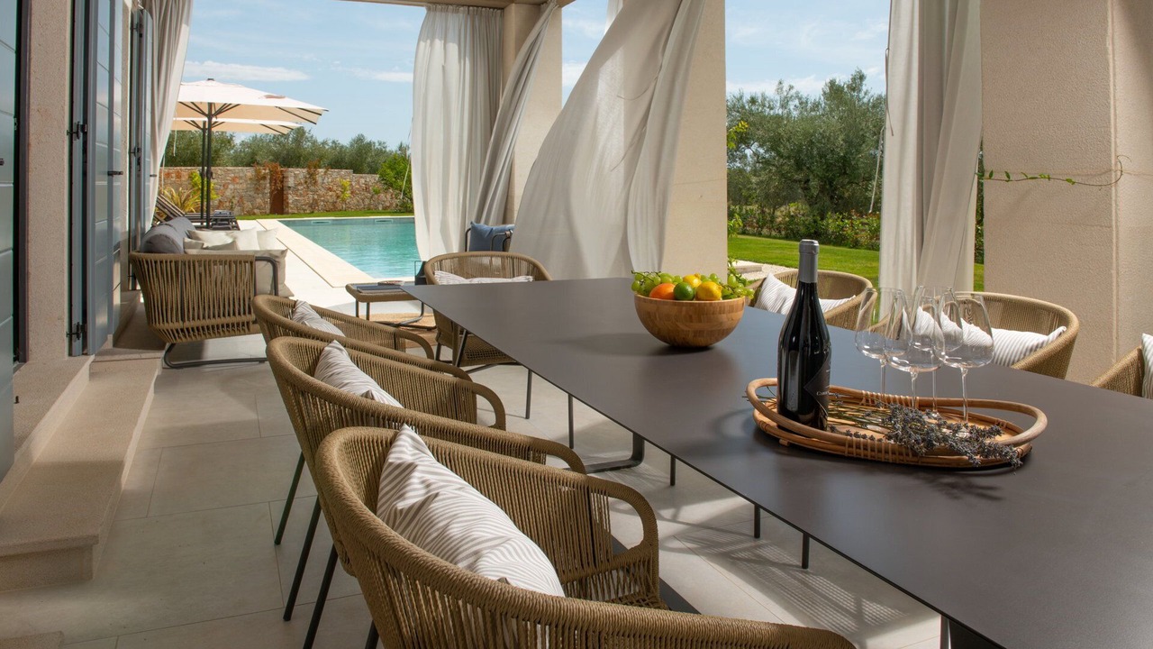 Photo of Outdoor in Zambratija