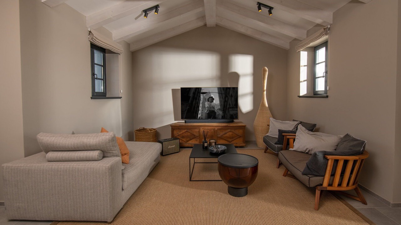 Photo of Livingroom in Zambratija